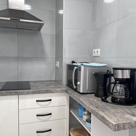 לאס פאלמס דה גראן קנאריה Relax Apartamento 5 מראה חיצוני תמונה