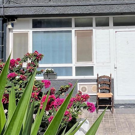 לאס פאלמס דה גראן קנאריה Relax Apartamento 5 מראה חיצוני תמונה
