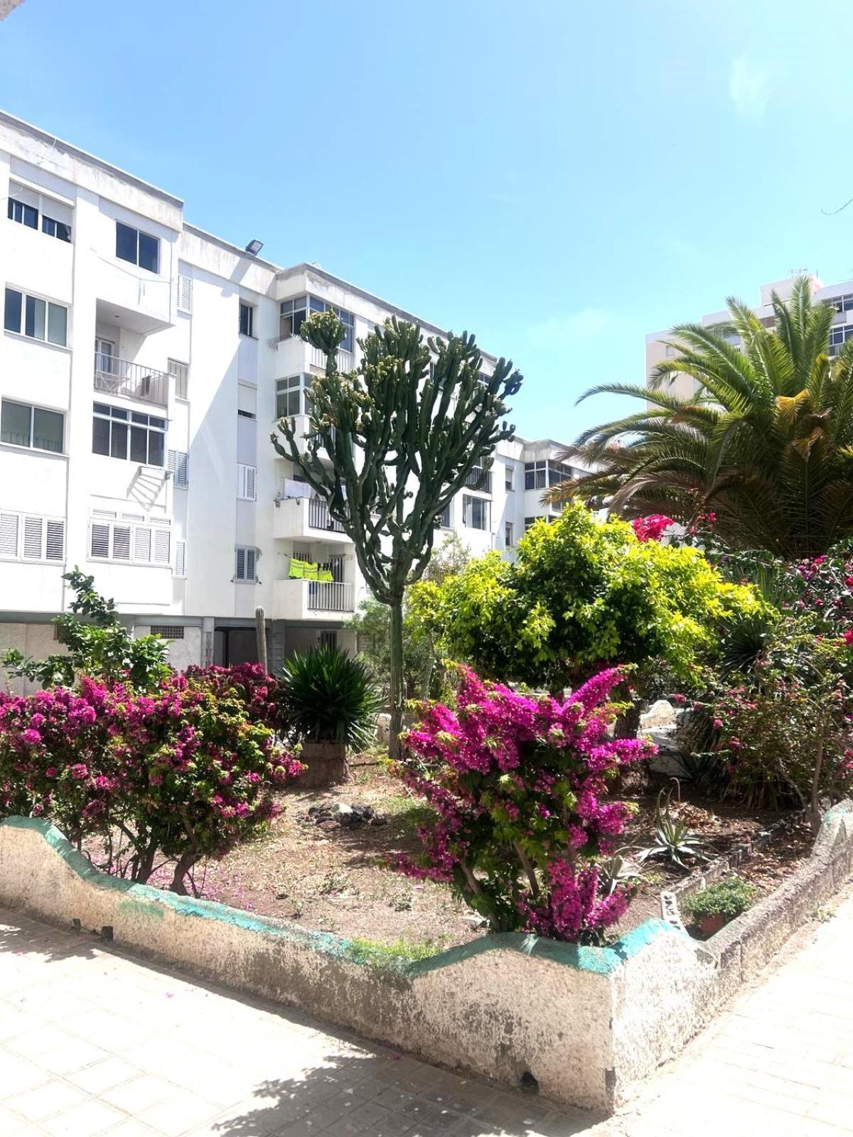 לאס פאלמס דה גראן קנאריה Relax Apartamento 5 מראה חיצוני תמונה