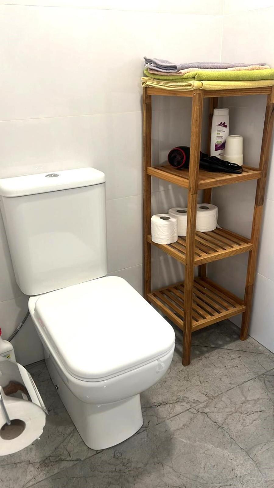 לאס פאלמס דה גראן קנאריה Relax Apartamento 5 מראה חיצוני תמונה