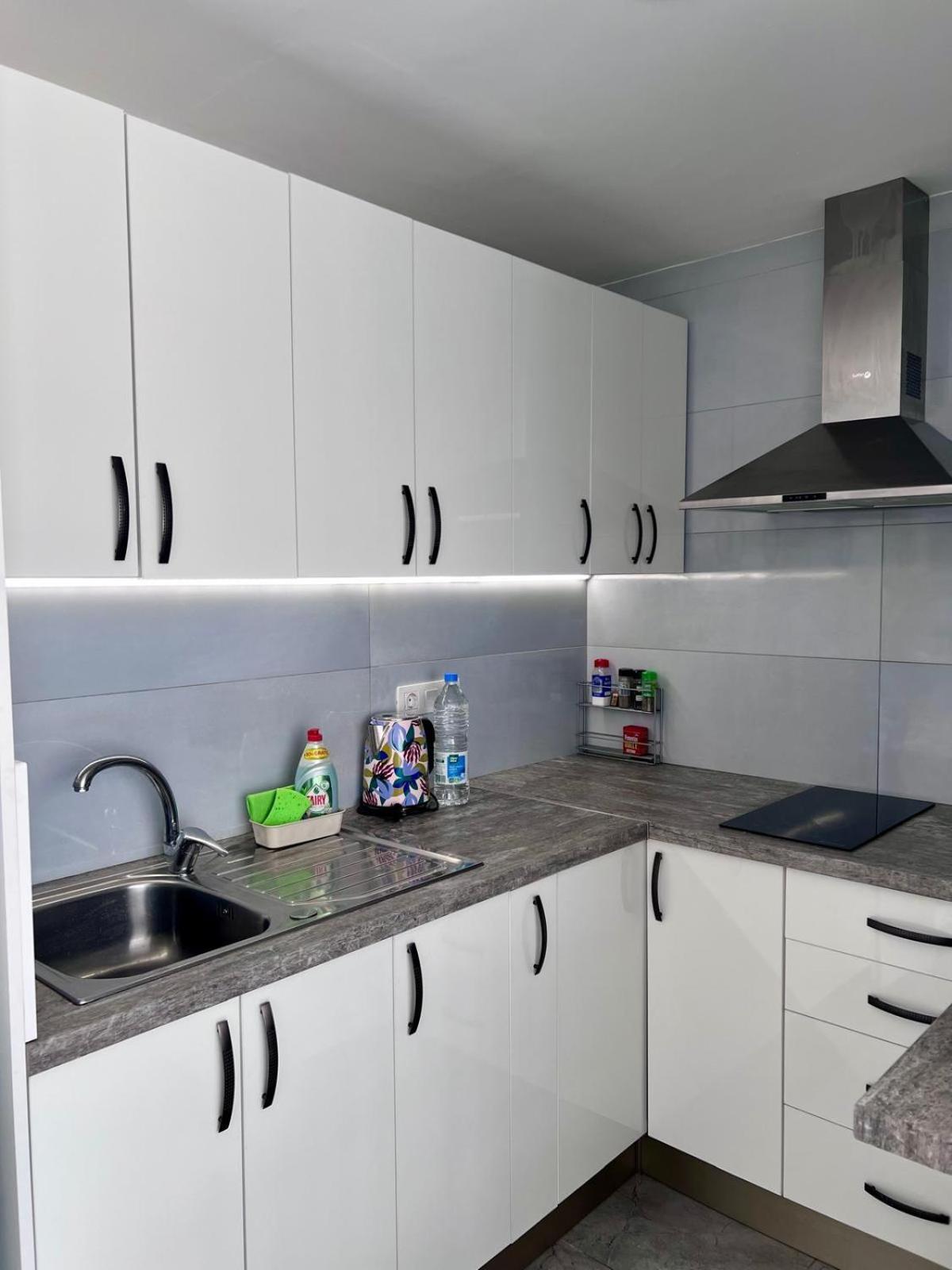 לאס פאלמס דה גראן קנאריה Relax Apartamento 5 מראה חיצוני תמונה