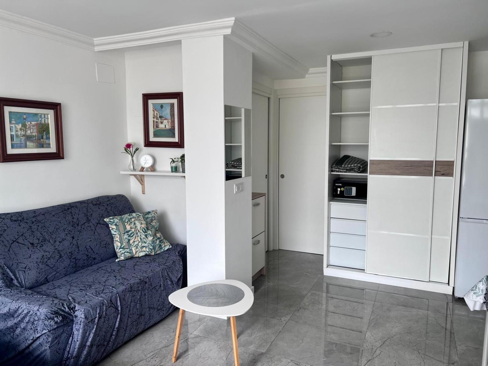 לאס פאלמס דה גראן קנאריה Relax Apartamento 5 מראה חיצוני תמונה