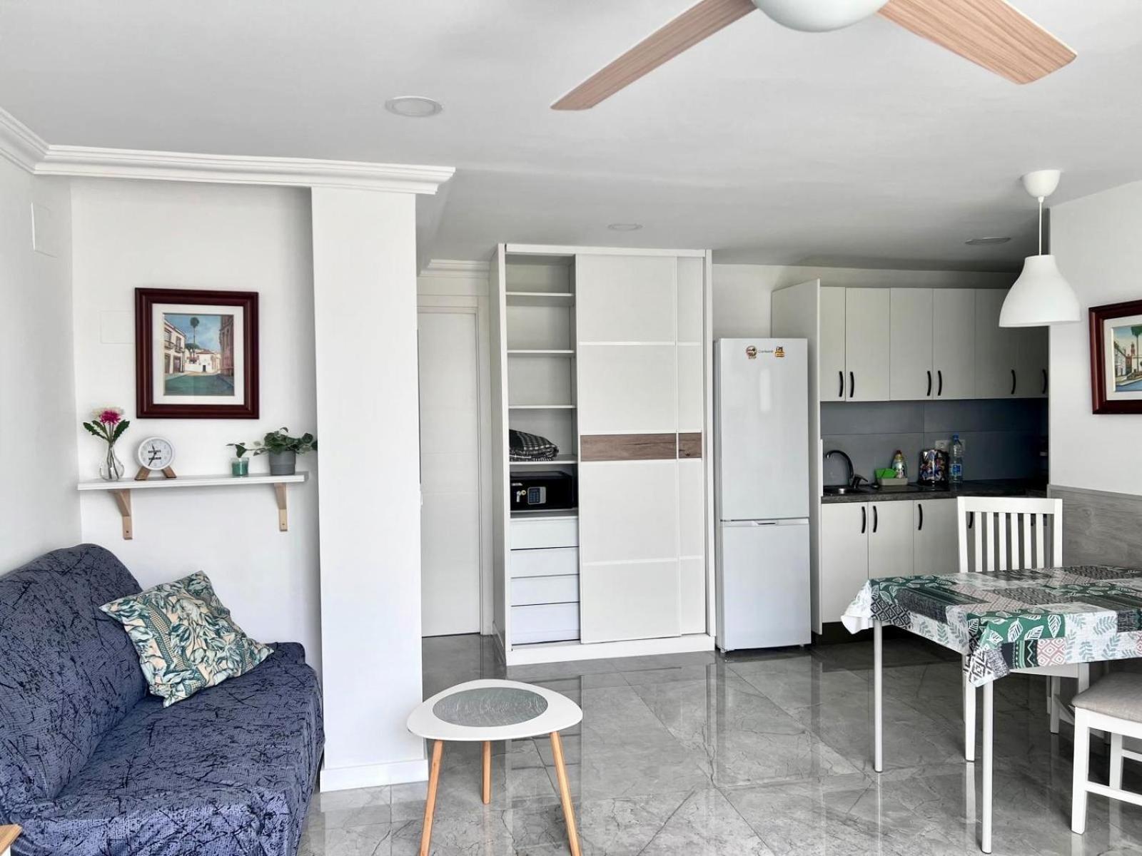 לאס פאלמס דה גראן קנאריה Relax Apartamento 5 מראה חיצוני תמונה