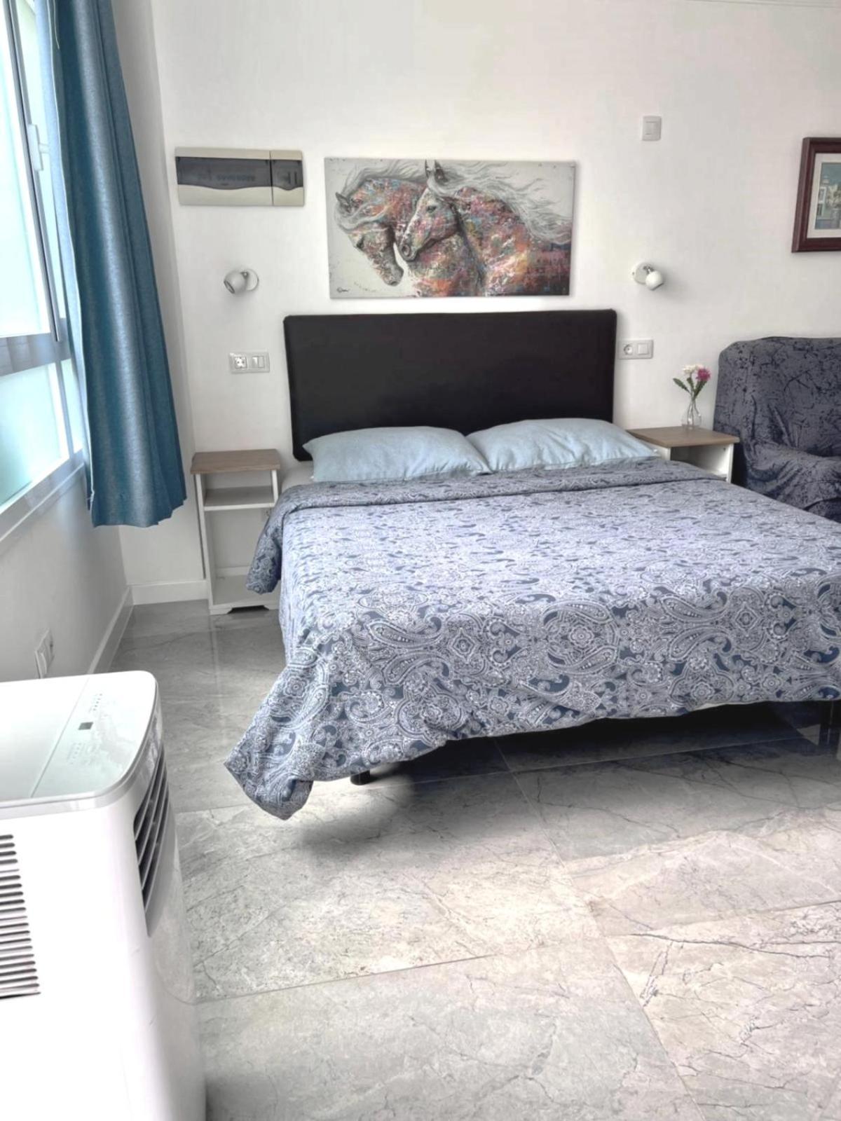 לאס פאלמס דה גראן קנאריה Relax Apartamento 5 מראה חיצוני תמונה