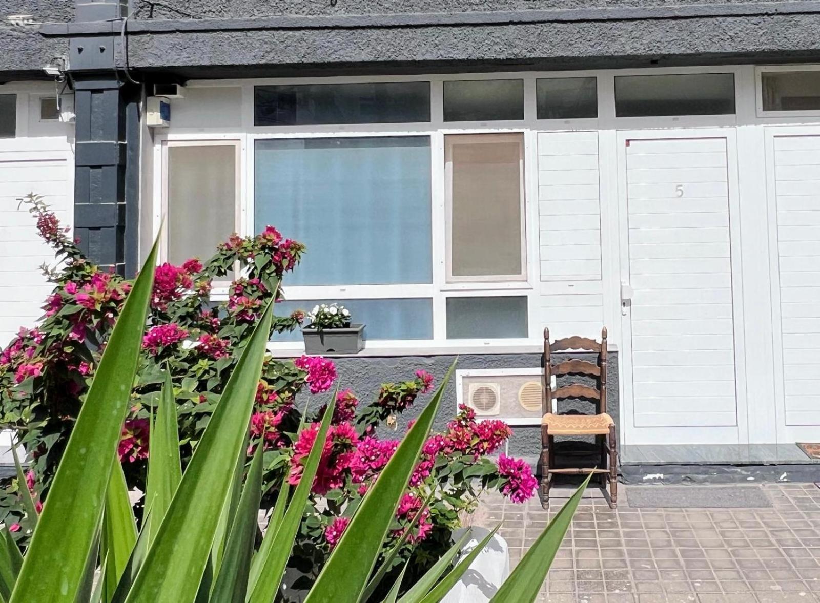 לאס פאלמס דה גראן קנאריה Relax Apartamento 5 מראה חיצוני תמונה